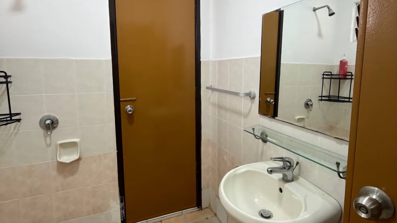 Photo of Bathroom in Taman Nirwana