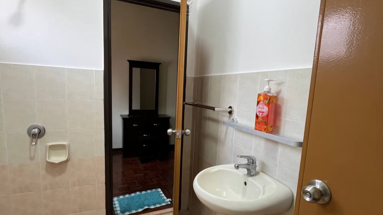 Photo of Bathroom in Taman Nirwana