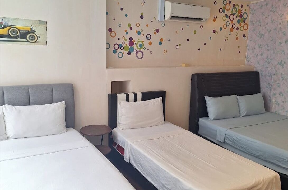 Photo of Bedroom in Bukit Bintang