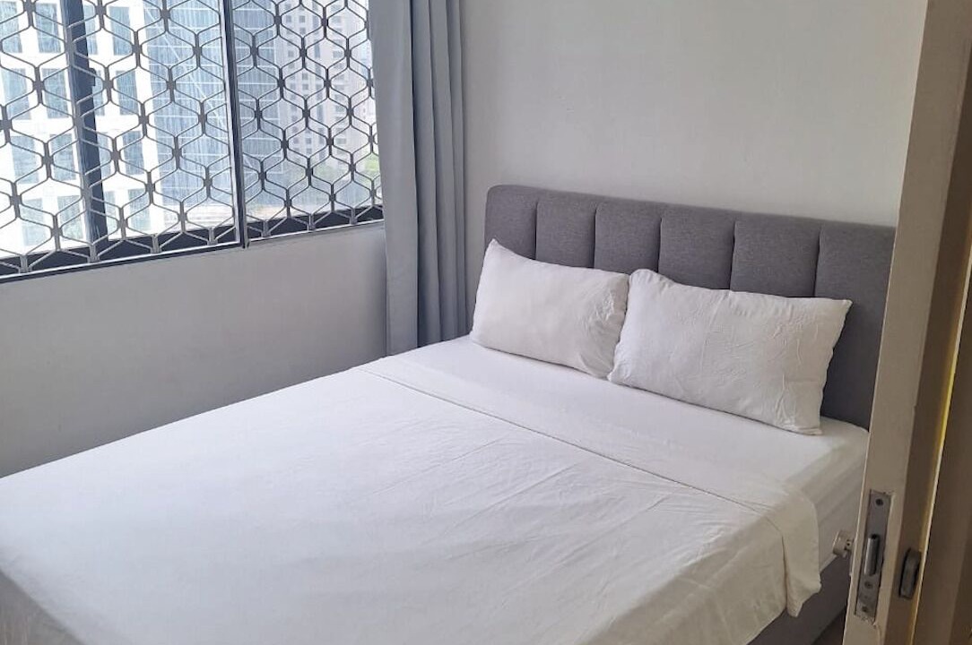 Photo of Bedroom in Bukit Bintang