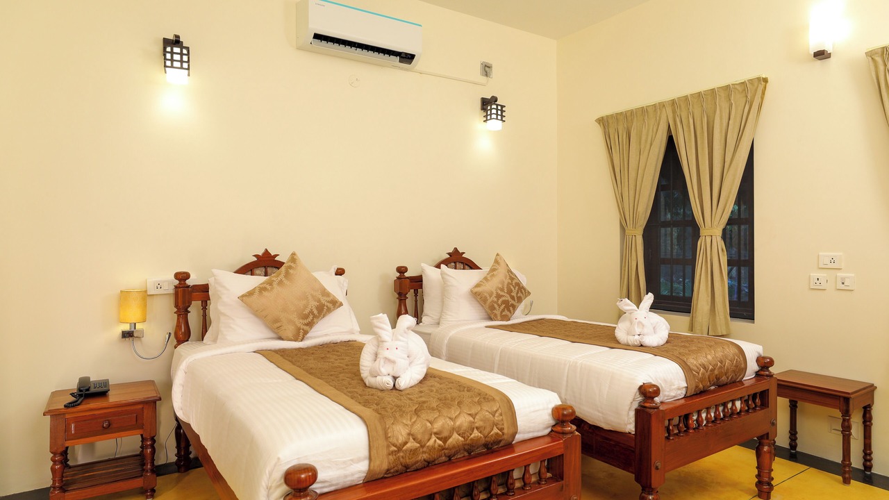 Photo of Bedroom in Kalapettai