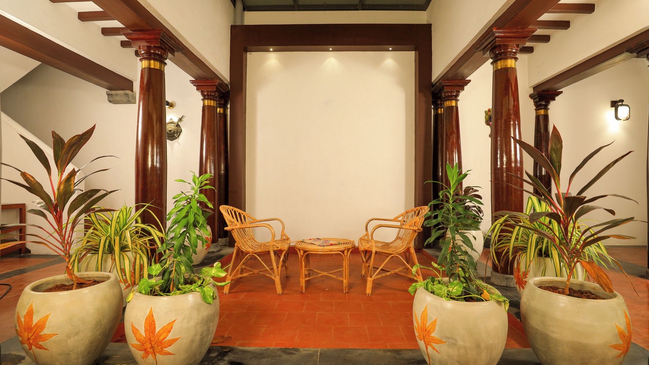 Photo of Livingroom in Kalapettai