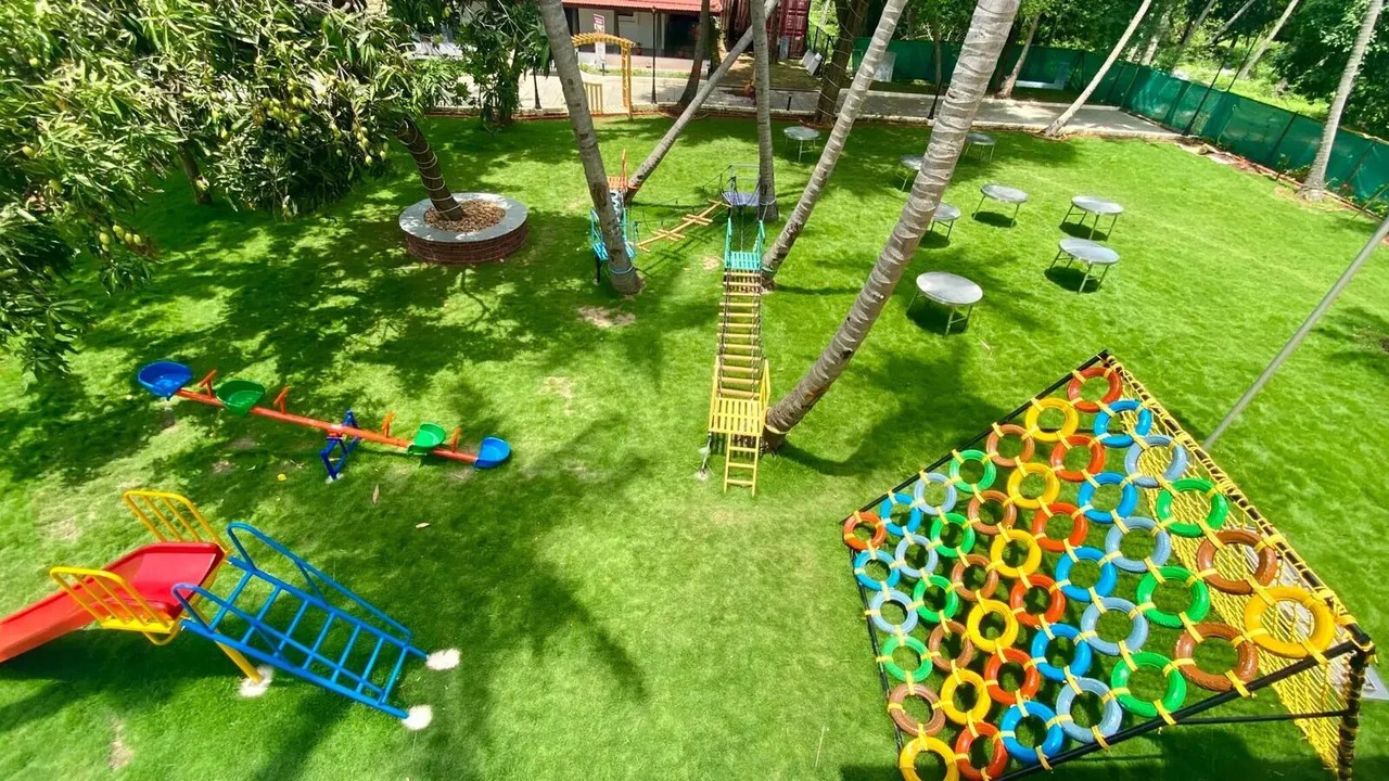 Photo of Outdoor in Kalapettai