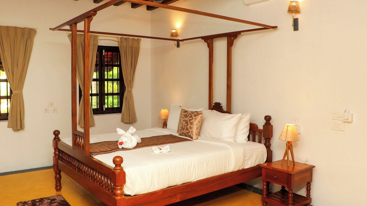 Photo of Bedroom in Kalapettai