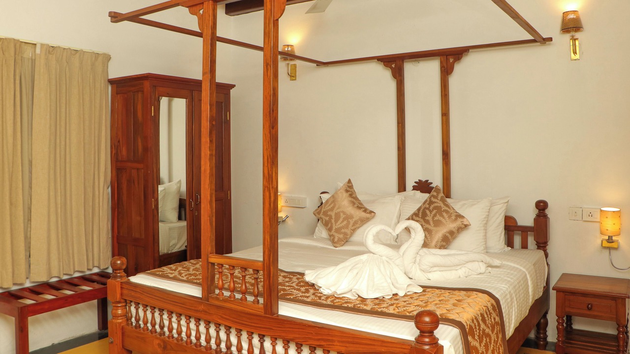 Photo of Bedroom in Kalapettai
