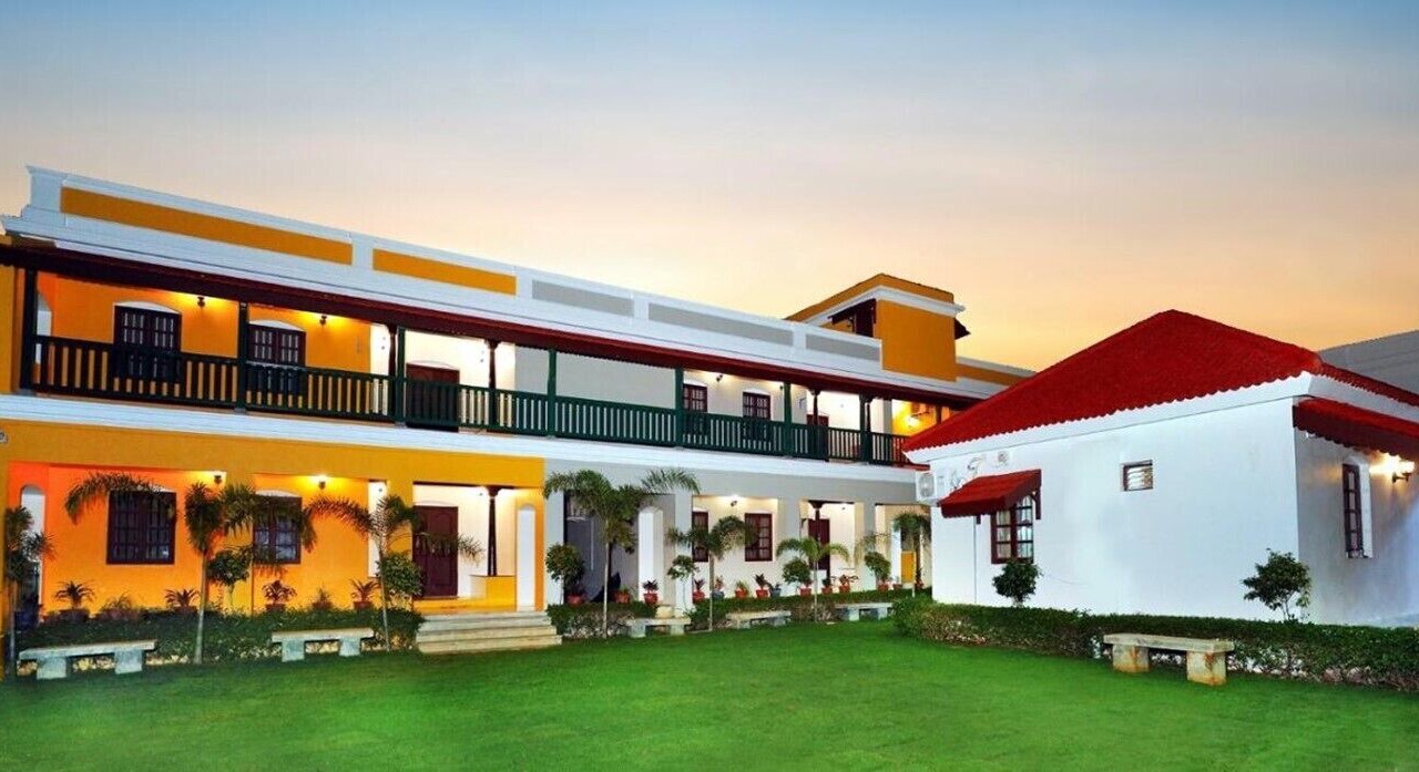 Photo of Outdoor in Kalapettai