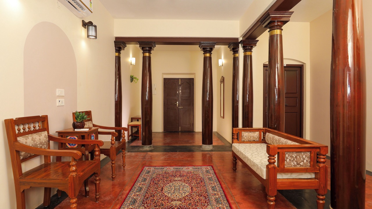 Photo of Livingroom in Kalapettai