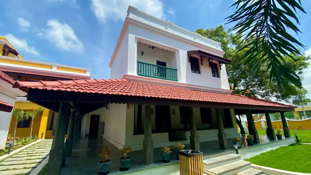 Photo of Patio Balcony in Kalapettai