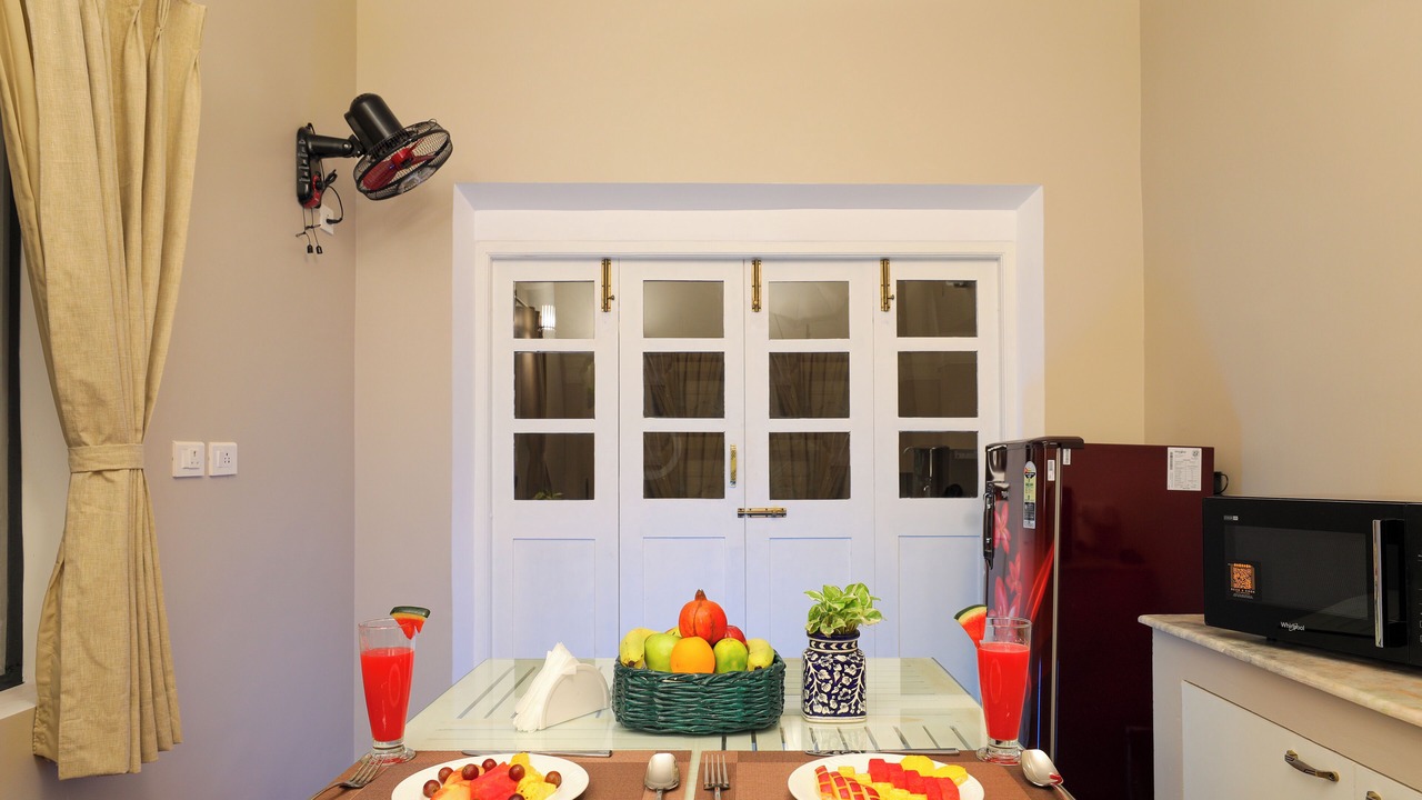 Photo of Kitchen in Kalapettai