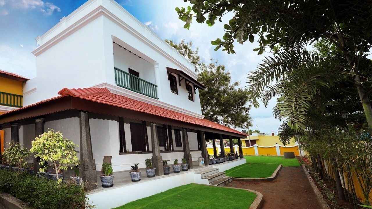 Photo of Outdoor in Kalapettai