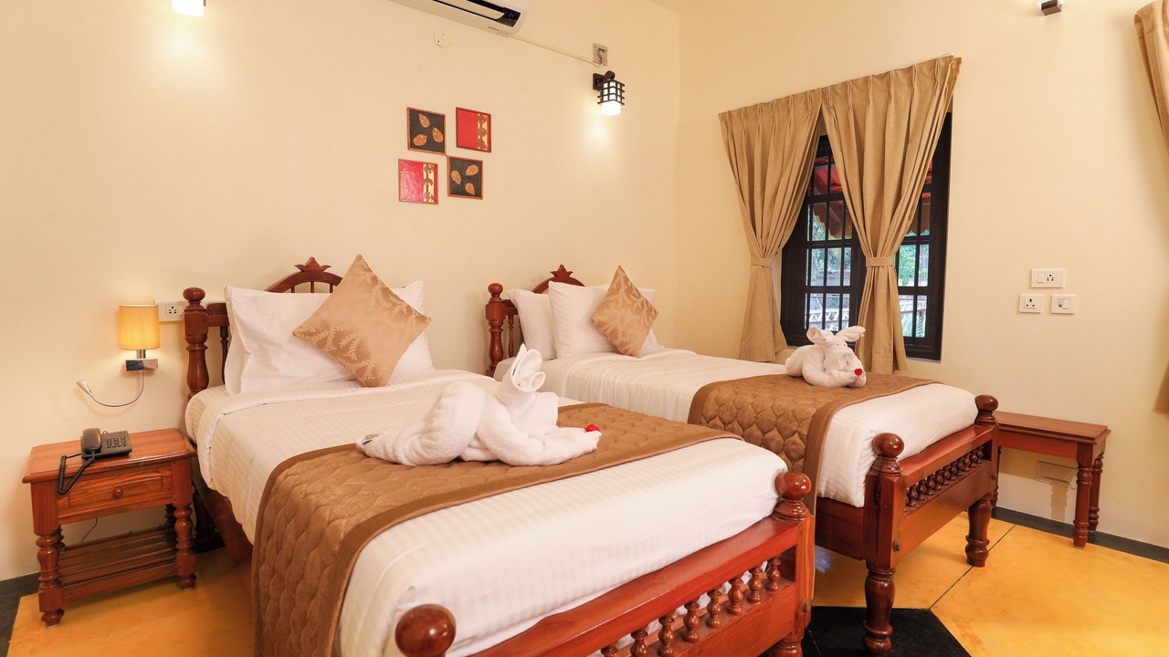 Photo of Bedroom in Kalapettai