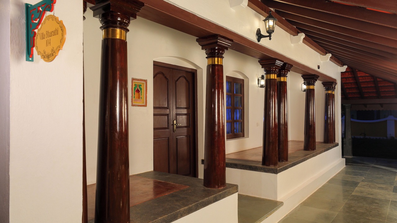 Photo of Outdoor in Kalapettai