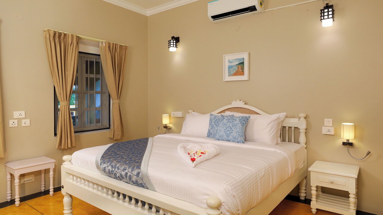 Photo of Bedroom in Kalapettai
