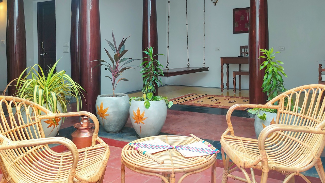 Photo of Livingroom in Kalapettai