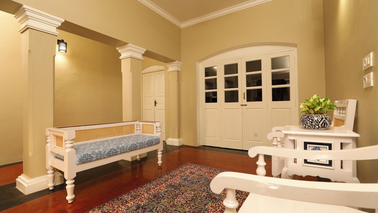 Photo of Livingroom in Kalapettai
