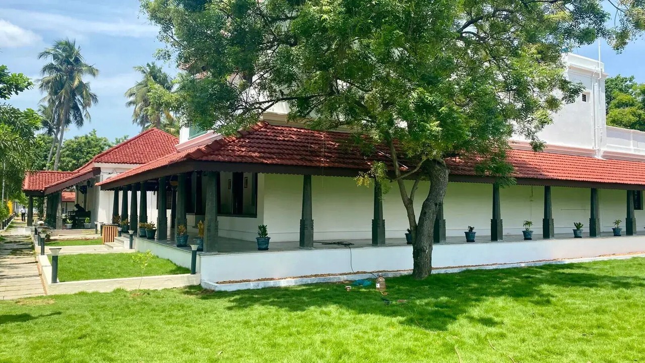 Photo of Outdoor in Kalapettai