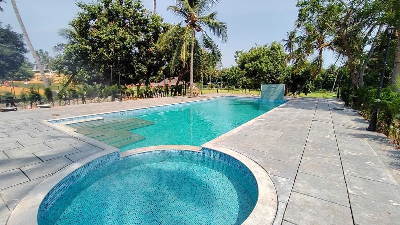Photo of Outdoor in Kalapettai