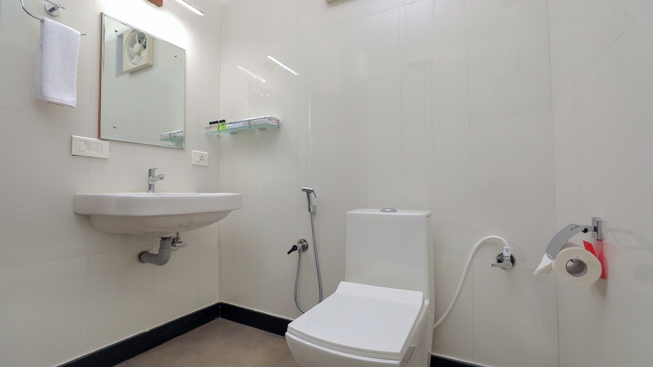 Photo of Bathroom in Kalapettai