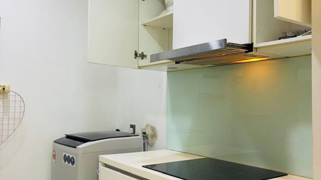 Photo of Kitchen in Kuala Lumpur City Centre