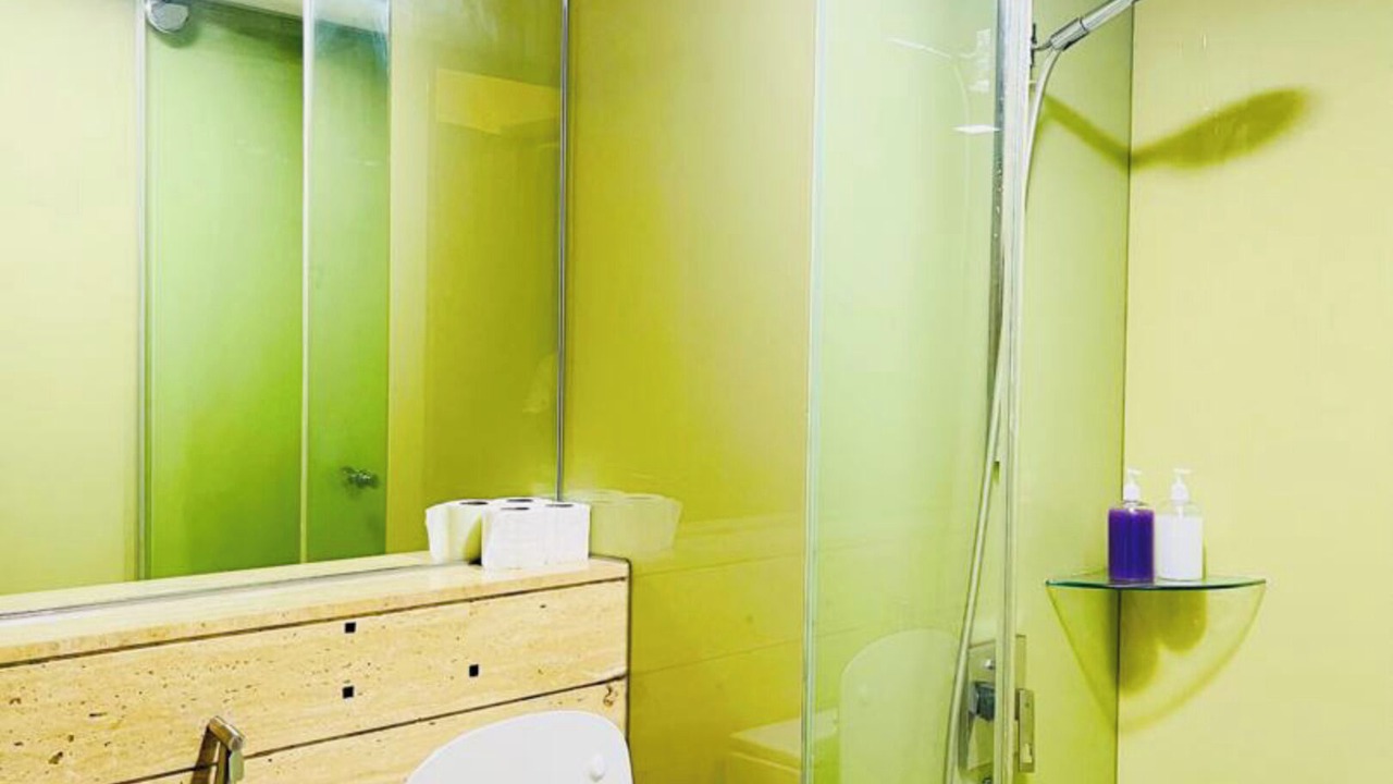 Photo of Bathroom in Kuala Lumpur City Centre