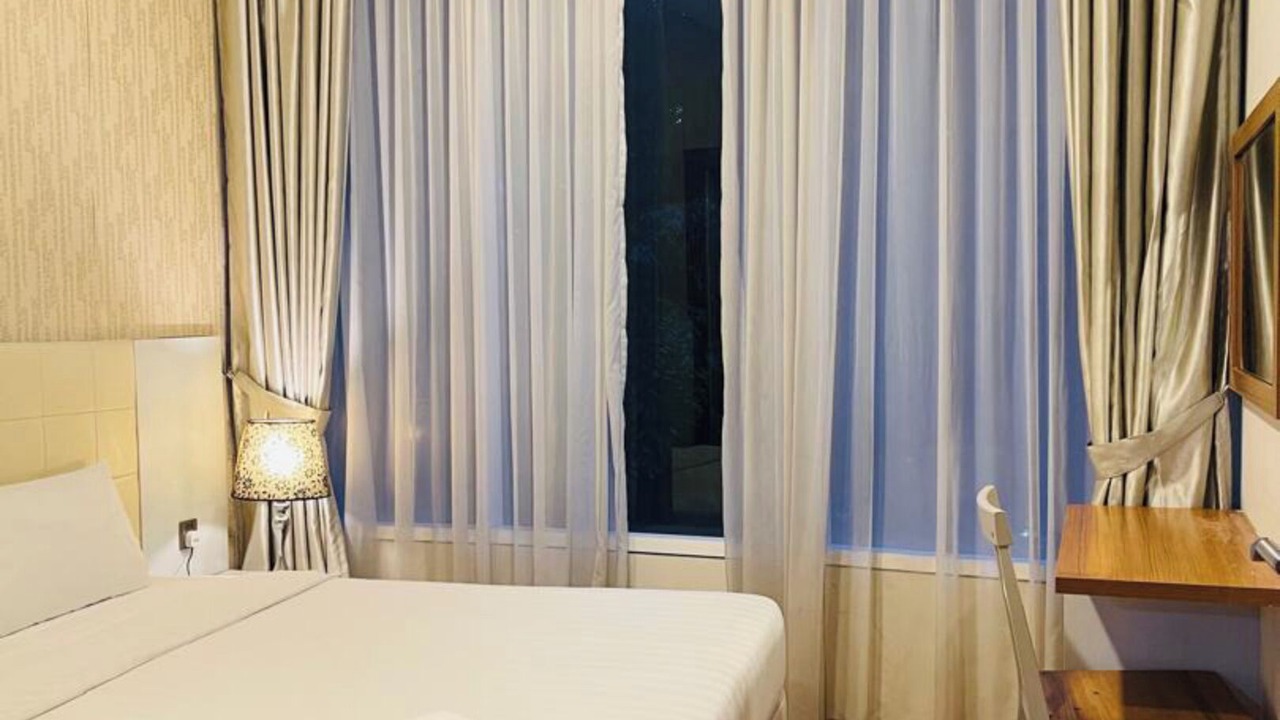 Photo of Bedroom in Kuala Lumpur City Centre
