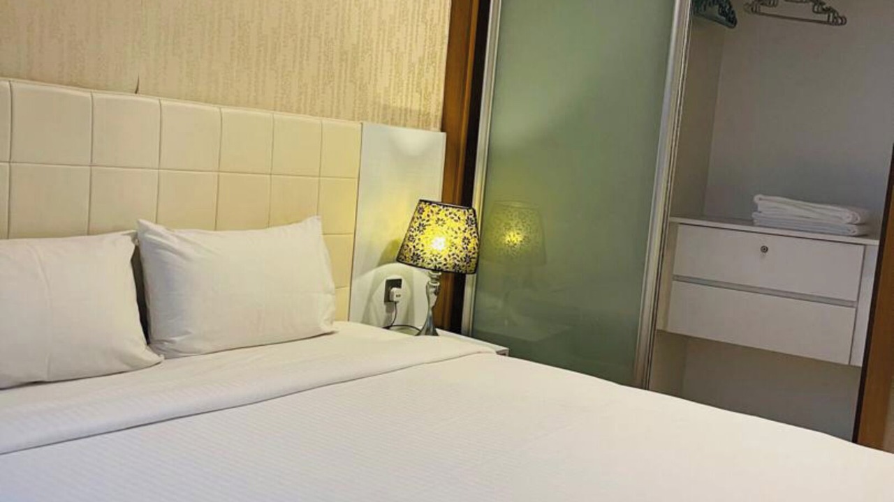 Photo of Bedroom in Kuala Lumpur City Centre
