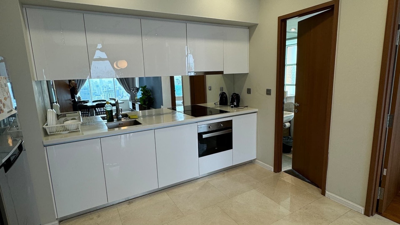 Photo of Kitchen in Kuala Lumpur City Centre
