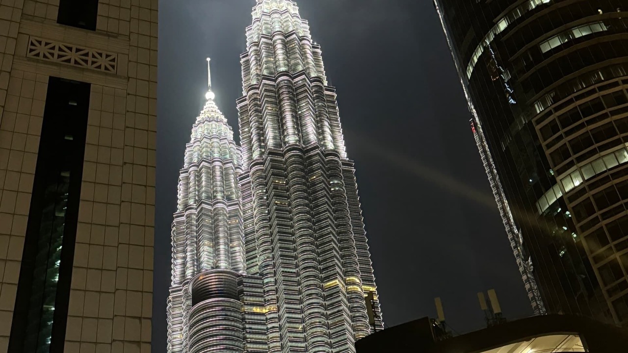 Photo of Outdoor in Kuala Lumpur City Centre