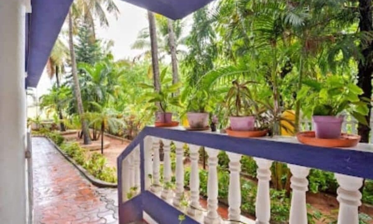 Photo of Outdoor in Candolim