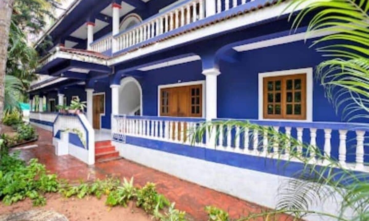 Photo of Outdoor in Candolim