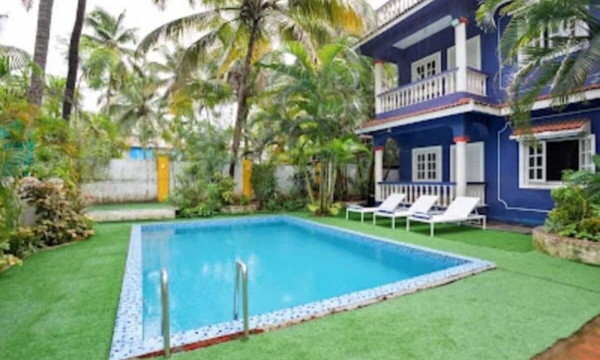 Photo of Outdoor in Candolim