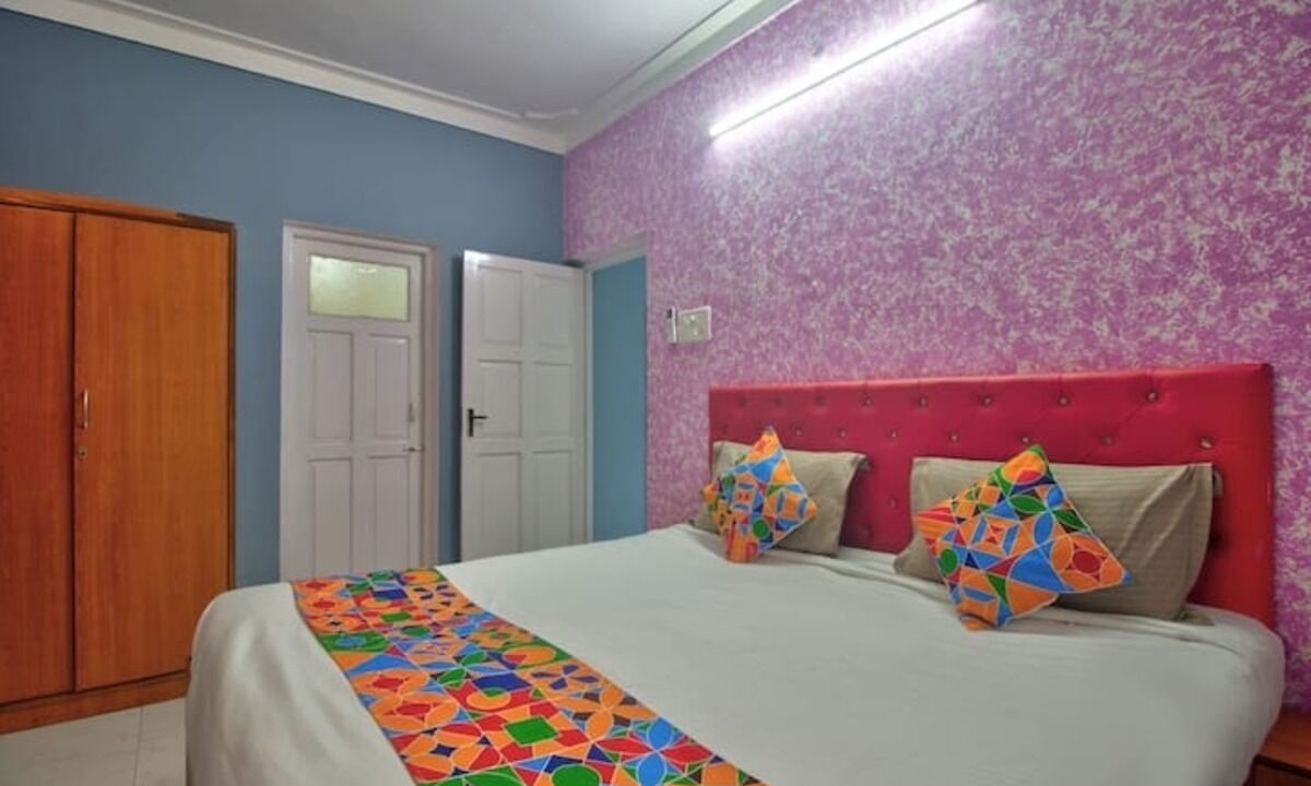 Photo of Bedroom in Candolim