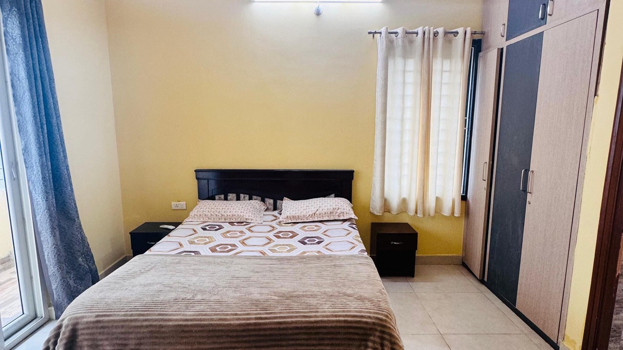 Photo of Bedroom in Hyderabad