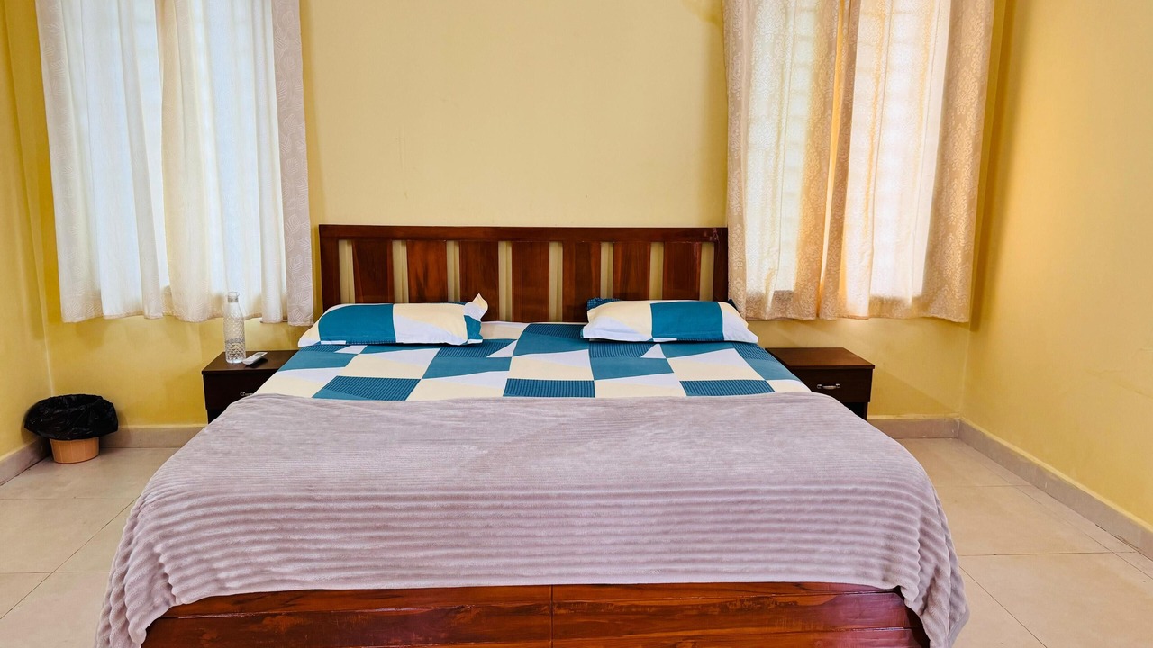 Photo of Bedroom in Hyderabad