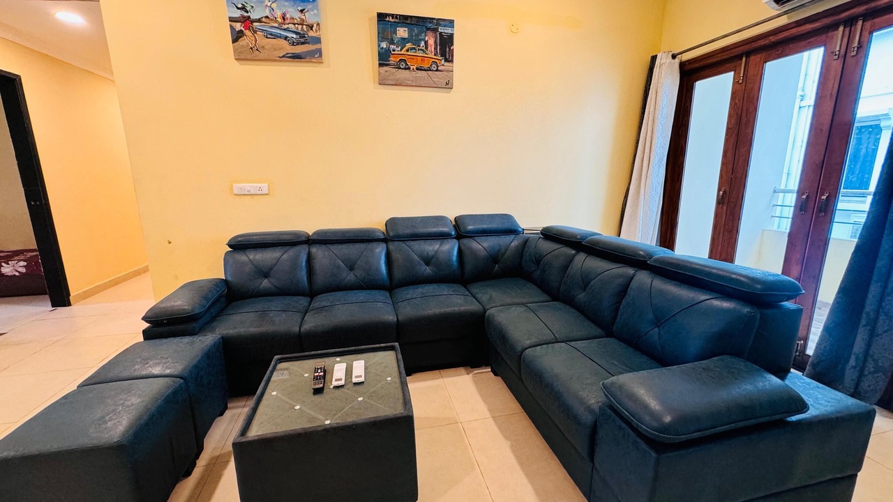 Photo of Livingroom in Hyderabad