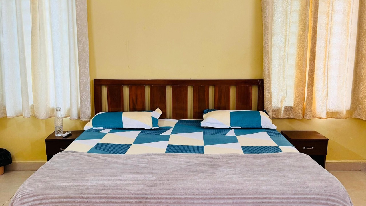 Photo of Bedroom in Hyderabad