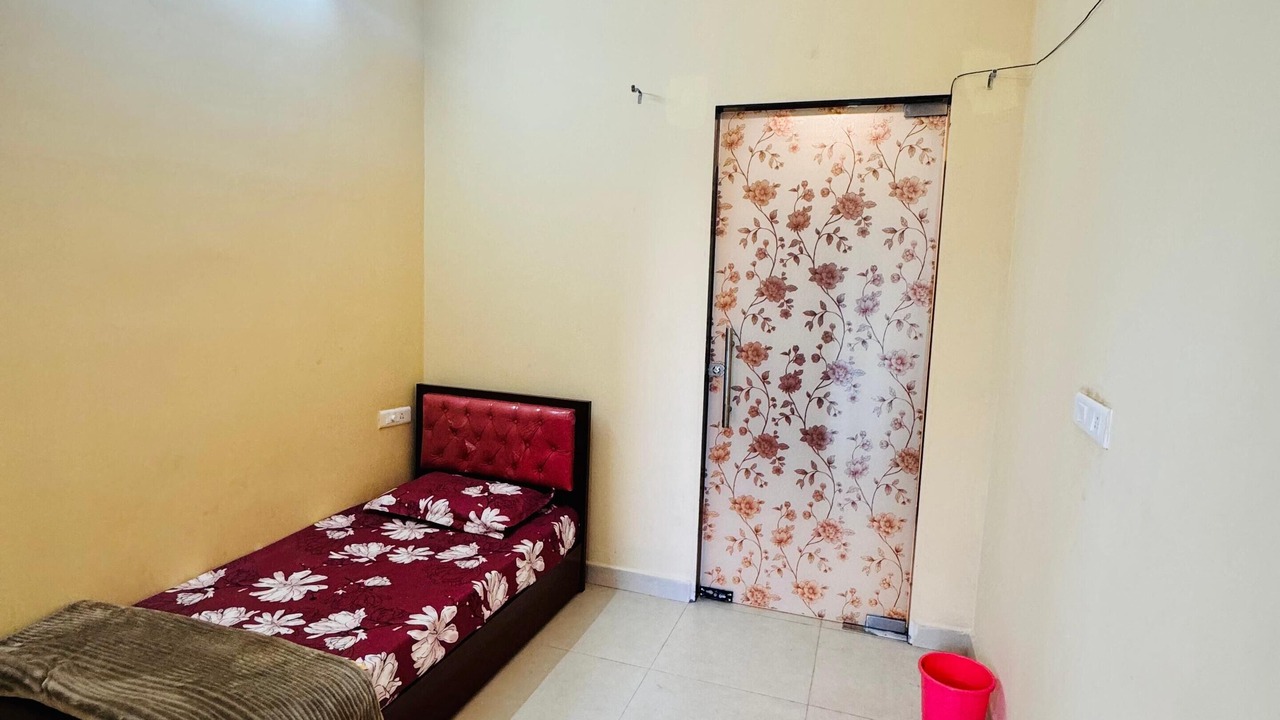 Photo of Bedroom in Hyderabad