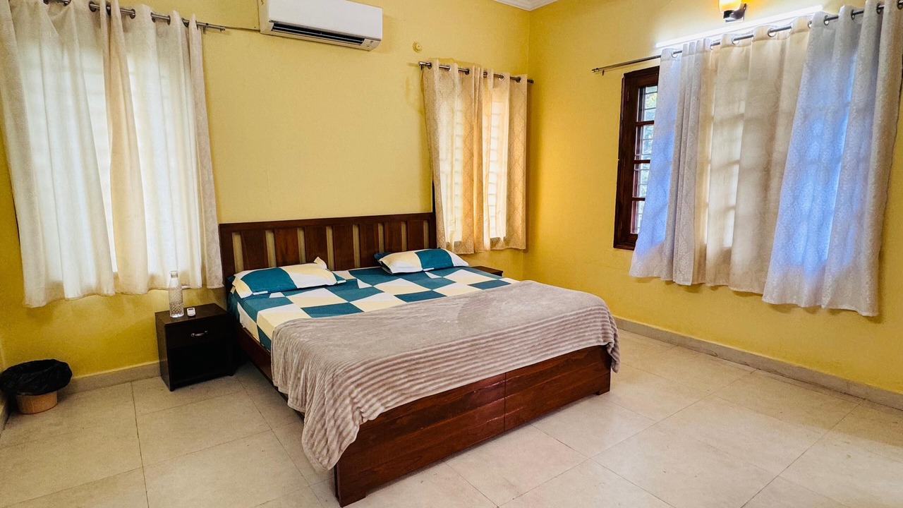 Photo of Bedroom in Hyderabad