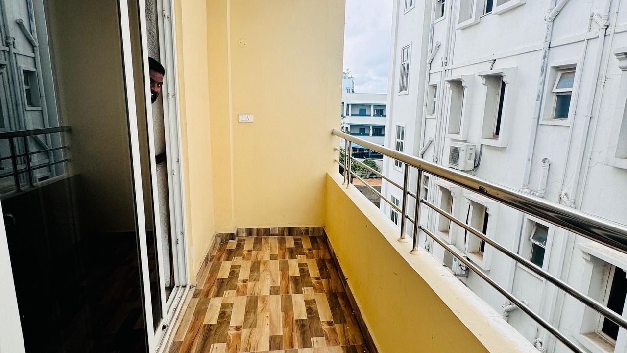 Photo of Outdoor in Hyderabad