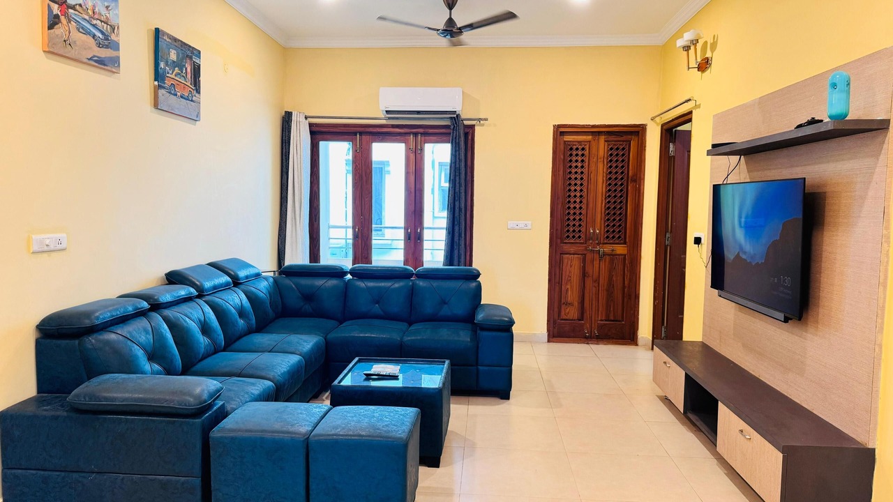 Photo of Livingroom in Hyderabad
