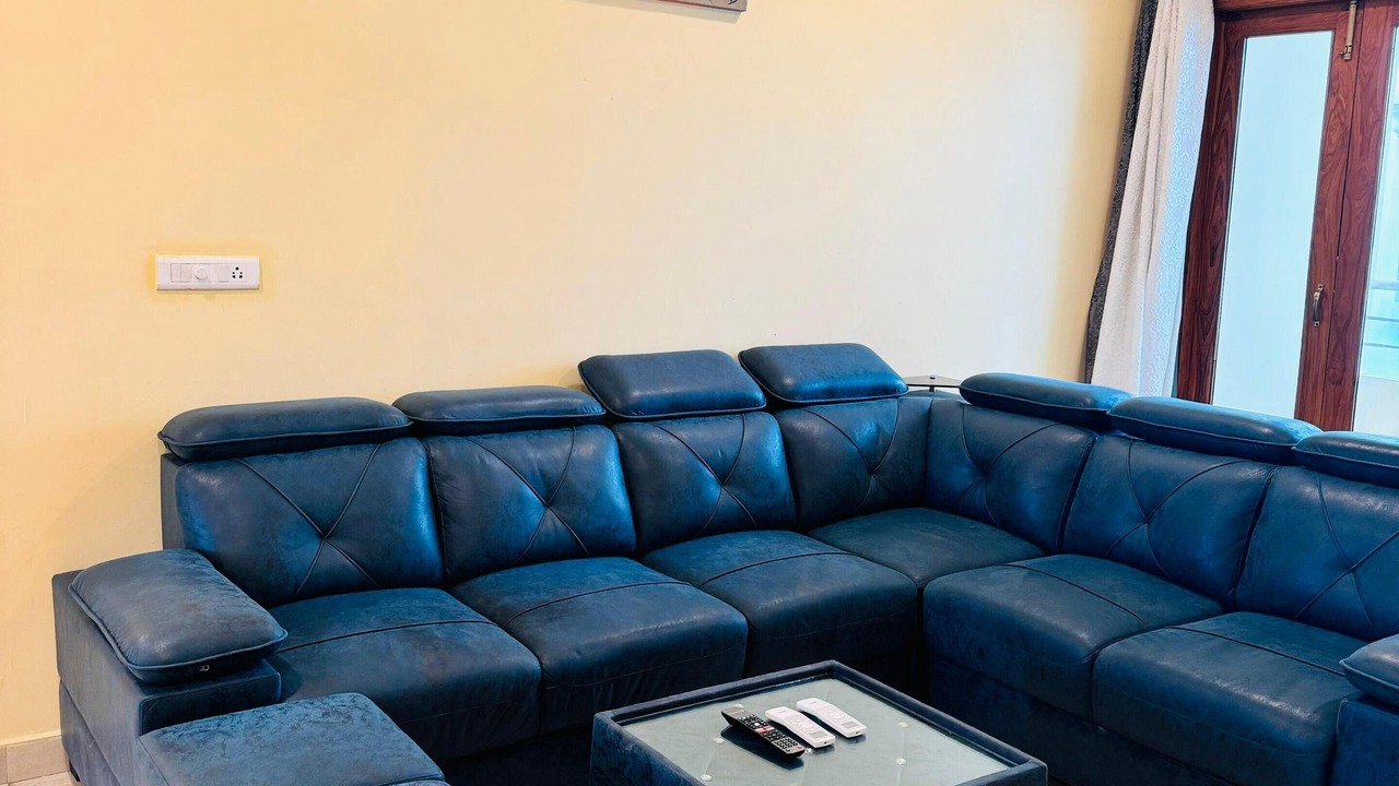 Photo of Livingroom in Hyderabad