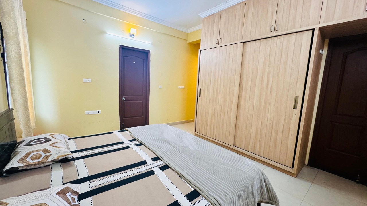 Photo of Bedroom in Hyderabad