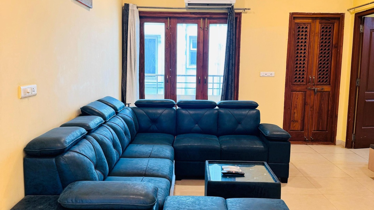 Photo of Livingroom in Hyderabad