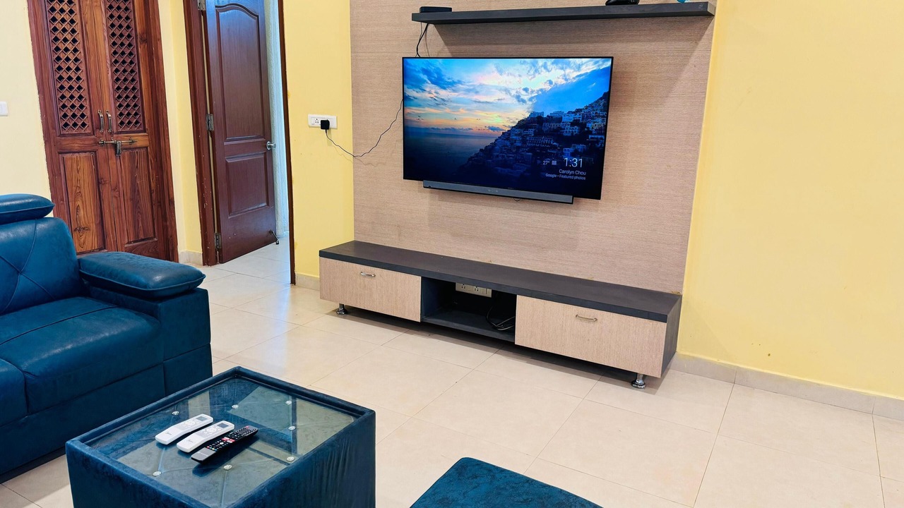 Photo of Livingroom in Hyderabad