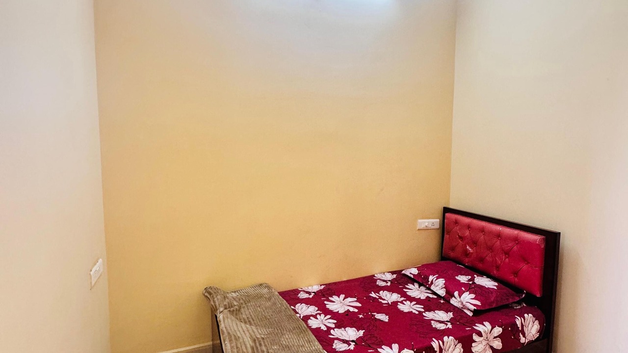 Photo of Bedroom in Hyderabad