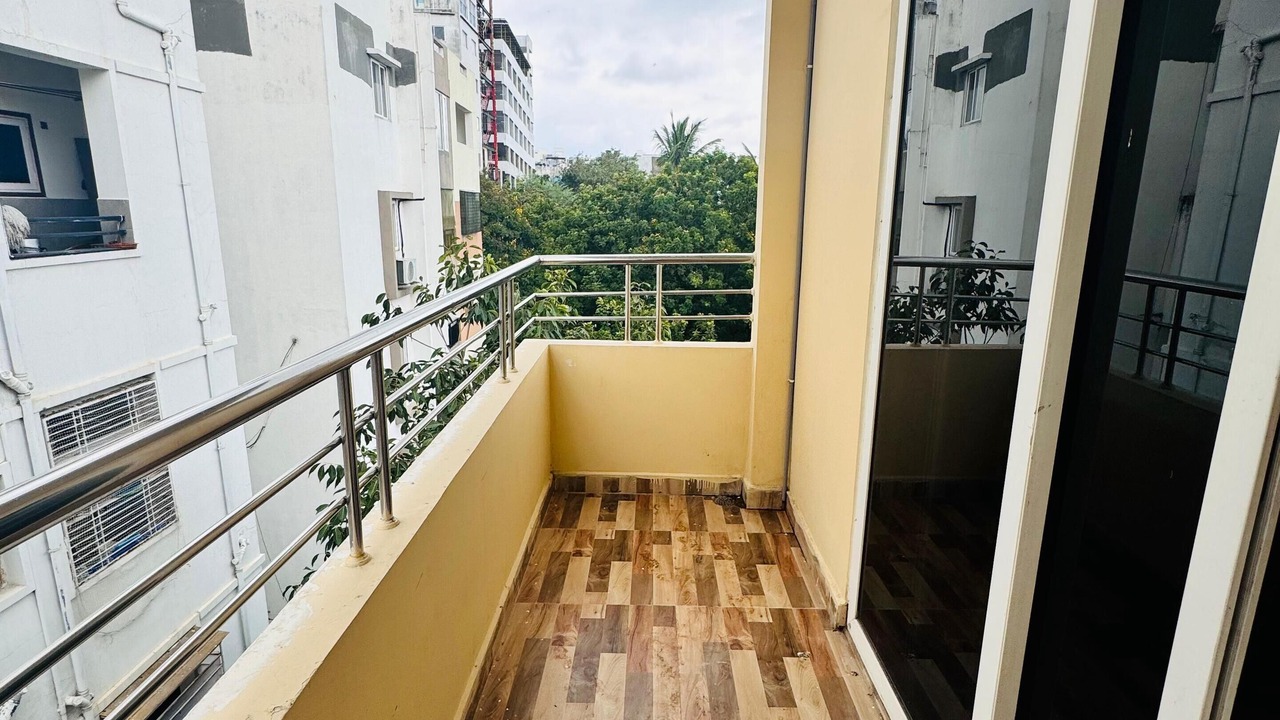 Photo of Outdoor in Hyderabad