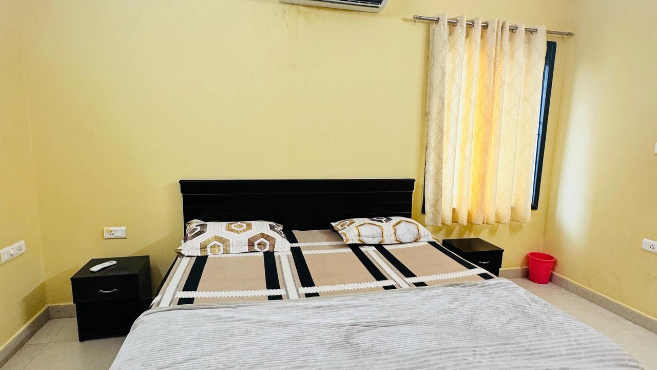 Photo of Bedroom in Hyderabad