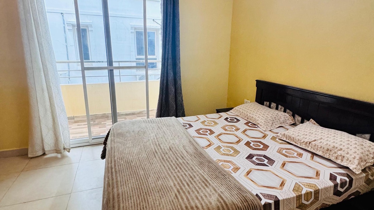 Photo of Bedroom in Hyderabad