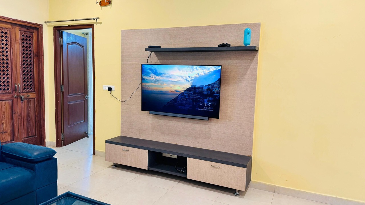 Photo of Livingroom in Hyderabad