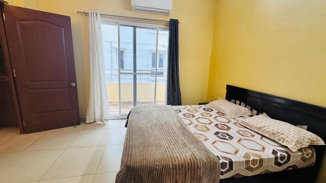Photo of Bedroom in Hyderabad